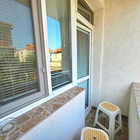 Амбър Апартамент И Стая За Гости Sozopol Eksteriør bilde